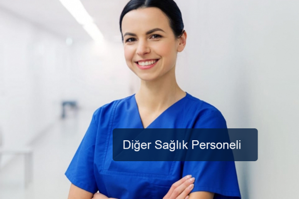 Diğer Sağlık Personeli