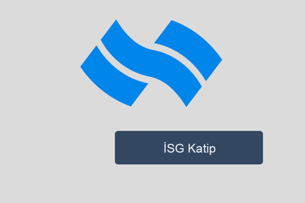 İSG Katip