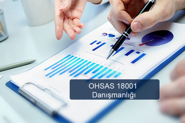 OHSAS 18001 Danışmanlığı